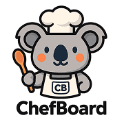 After: ChefBoard unified experience